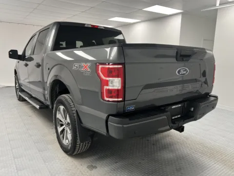 More photos of 2019 Ford F-150 XL at MAG CDJR, MO