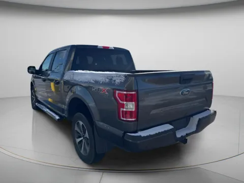 More photos of 2019 Ford F-150 XL 4WD SuperCrew 6.5' Box at MAG CDJR, MO