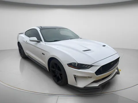 Photos of 2019 Ford Mustang GT Fastback for sale in Chillicothe, MO at MAG CDJR