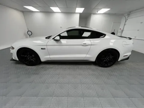 More photos of 2019 Ford Mustang GT Fastback at MAG CDJR, MO