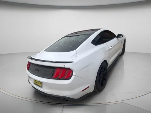 Another view of 2019 Ford Mustang GT Fastback for sale in Chillicothe, MO at MAG CDJR