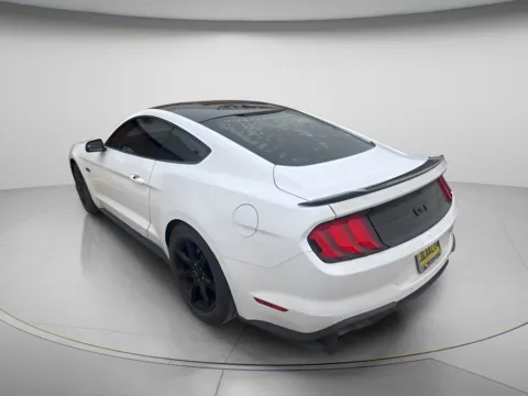 More photos of 2019 Ford Mustang GT Fastback at MAG CDJR, MO