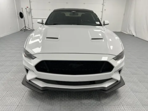 Photos of 2019 Ford Mustang GT Fastback for sale in Chillicothe, MO at MAG CDJR