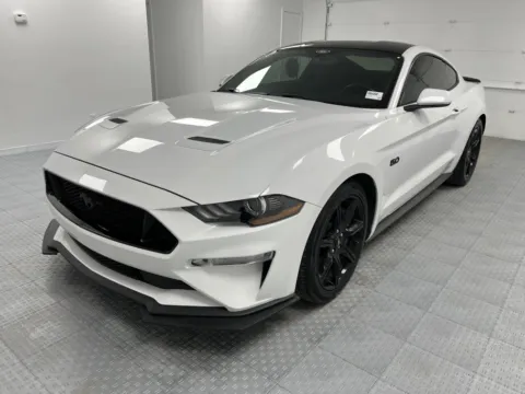 Another view of 2019 Ford Mustang GT Fastback for sale in Chillicothe, MO at MAG CDJR