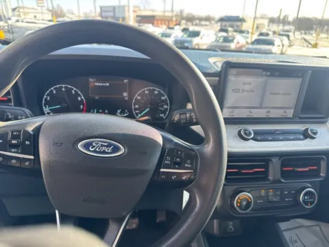 More photos of 2022 Ford Maverick XLT FWD SuperCrew at MAG CDJR, MO