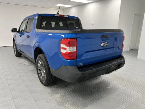 More photos of 2022 Ford Maverick XLT at MAG CDJR, MO