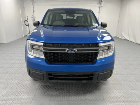 Photos of 2022 Ford Maverick XLT for sale in Chillicothe, MO at MAG CDJR