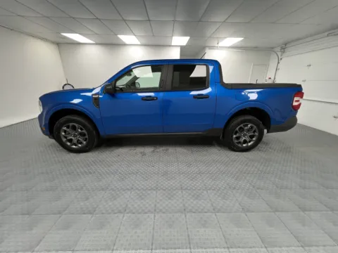 More photos of 2022 Ford Maverick XLT at MAG CDJR, MO