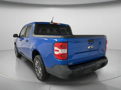 More photos of 2022 Ford Maverick XLT at MAG CDJR, MO