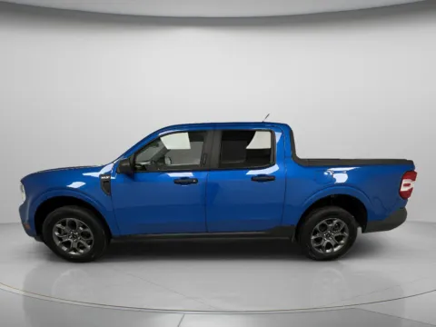 More photos of 2022 Ford Maverick XLT at MAG CDJR, MO