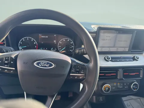 More photos of 2022 Ford Maverick XLT FWD SuperCrew at MAG CDJR, MO