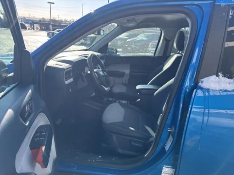 More photos of 2022 Ford Maverick XLT FWD SuperCrew at MAG CDJR, MO