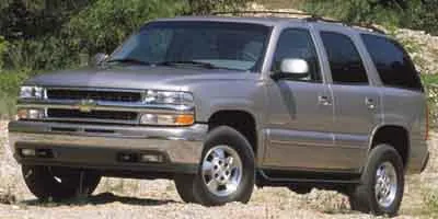 2001 Chevrolet Tahoe LT for sale in Chillicothe, MO