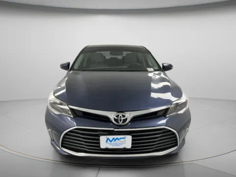 Another view of 2016 Toyota Avalon Limited for sale in Chillicothe, MO at MAG CDJR