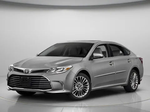 Blue 2016 Toyota Avalon Limited for sale in Chillicothe, MO