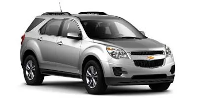 2011 Chevrolet Equinox LT w/1LT for sale in Chillicothe, MO