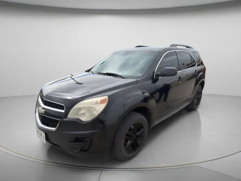 Photos of 2011 Chevrolet Equinox LT w/1LT for sale in Chillicothe, MO at MAG CDJR