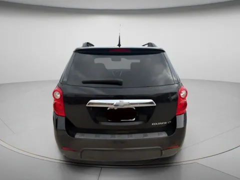 More photos of 2011 Chevrolet Equinox LT w/1LT at MAG CDJR, MO