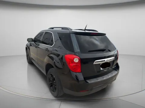 More photos of 2011 Chevrolet Equinox LT w/1LT at MAG CDJR, MO