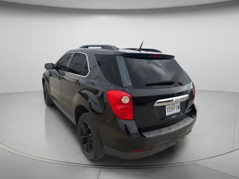 More photos of 2011 Chevrolet Equinox LT w/1LT at MAG CDJR, MO