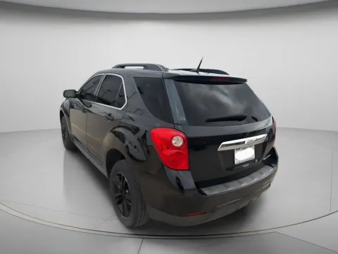 More photos of 2011 Chevrolet Equinox LT w/1LT at MAG CDJR, MO