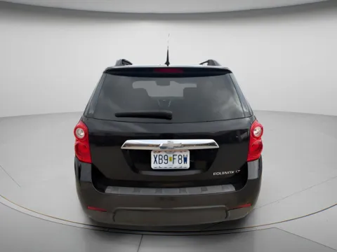 More photos of 2011 Chevrolet Equinox LT w/1LT at MAG CDJR, MO