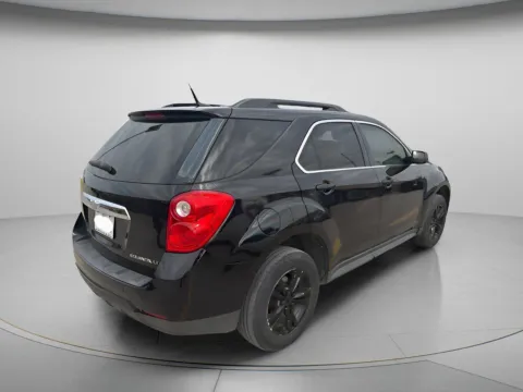 Another view of 2011 Chevrolet Equinox LT w/1LT for sale in Chillicothe, MO at MAG CDJR