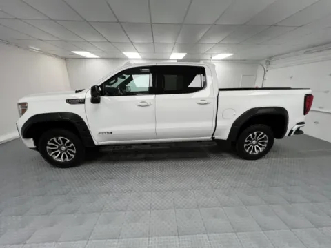 More photos of 2020 GMC Sierra 1500 AT4 at MAG CDJR, MO