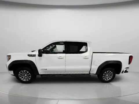 More photos of 2020 GMC Sierra 1500 AT4 at MAG CDJR, MO