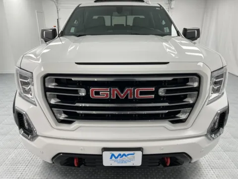 Photos of 2020 GMC Sierra 1500 AT4 for sale in Chillicothe, MO at MAG CDJR