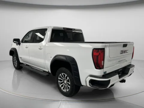 More photos of 2020 GMC Sierra 1500 AT4 at MAG CDJR, MO