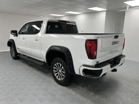 More photos of 2020 GMC Sierra 1500 AT4 at MAG CDJR, MO