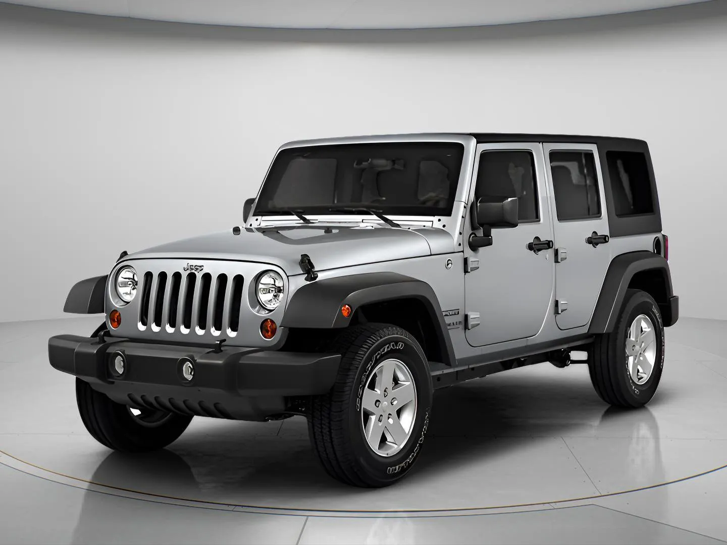 Black 2016 Jeep Wrangler Unlimited Sport for sale in Chillicothe, MO