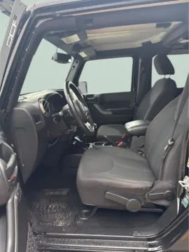 More photos of 2016 Jeep Wrangler Unlimited Sport at MAG CDJR, MO