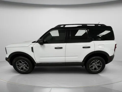 More photos of 2023 Ford Bronco Sport Badlands at MAG CDJR, MO