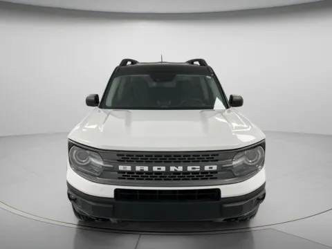 More photos of 2023 Ford Bronco Sport Badlands at MAG CDJR, MO