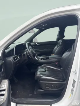 More photos of 2021 Hyundai Palisade Calligraphy at MAG CDJR, MO