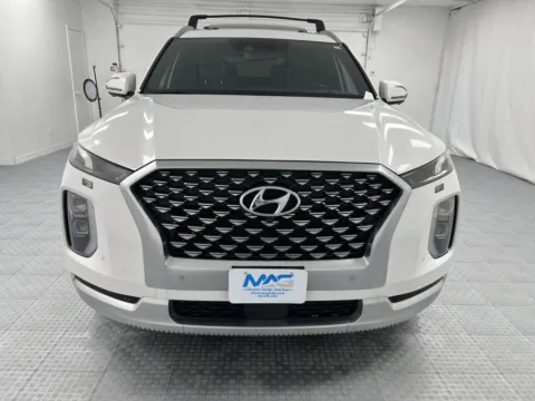 Photos of 2021 Hyundai Palisade Calligraphy for sale in Chillicothe, MO at MAG CDJR