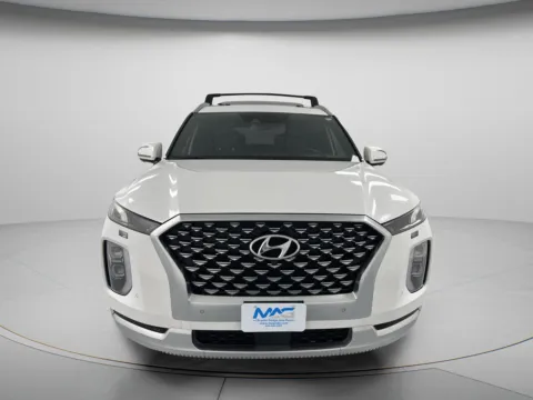 Photos of 2021 Hyundai Palisade Calligraphy for sale in Chillicothe, MO at MAG CDJR