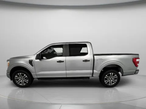 More photos of 2021 Ford F-150 XL at MAG CDJR, MO