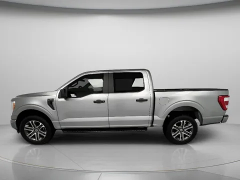 More photos of 2021 Ford F-150 XL at MAG CDJR, MO