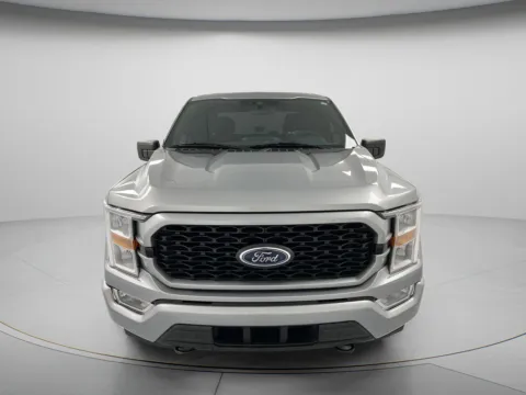 Another view of 2021 Ford F-150 XL 4WD SuperCrew 5.5' Box for sale in Chillicothe, MO at MAG CDJR