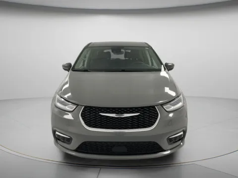 Another view of 2023 Chrysler Pacifica Touring L for sale in Chillicothe, MO at MAG CDJR