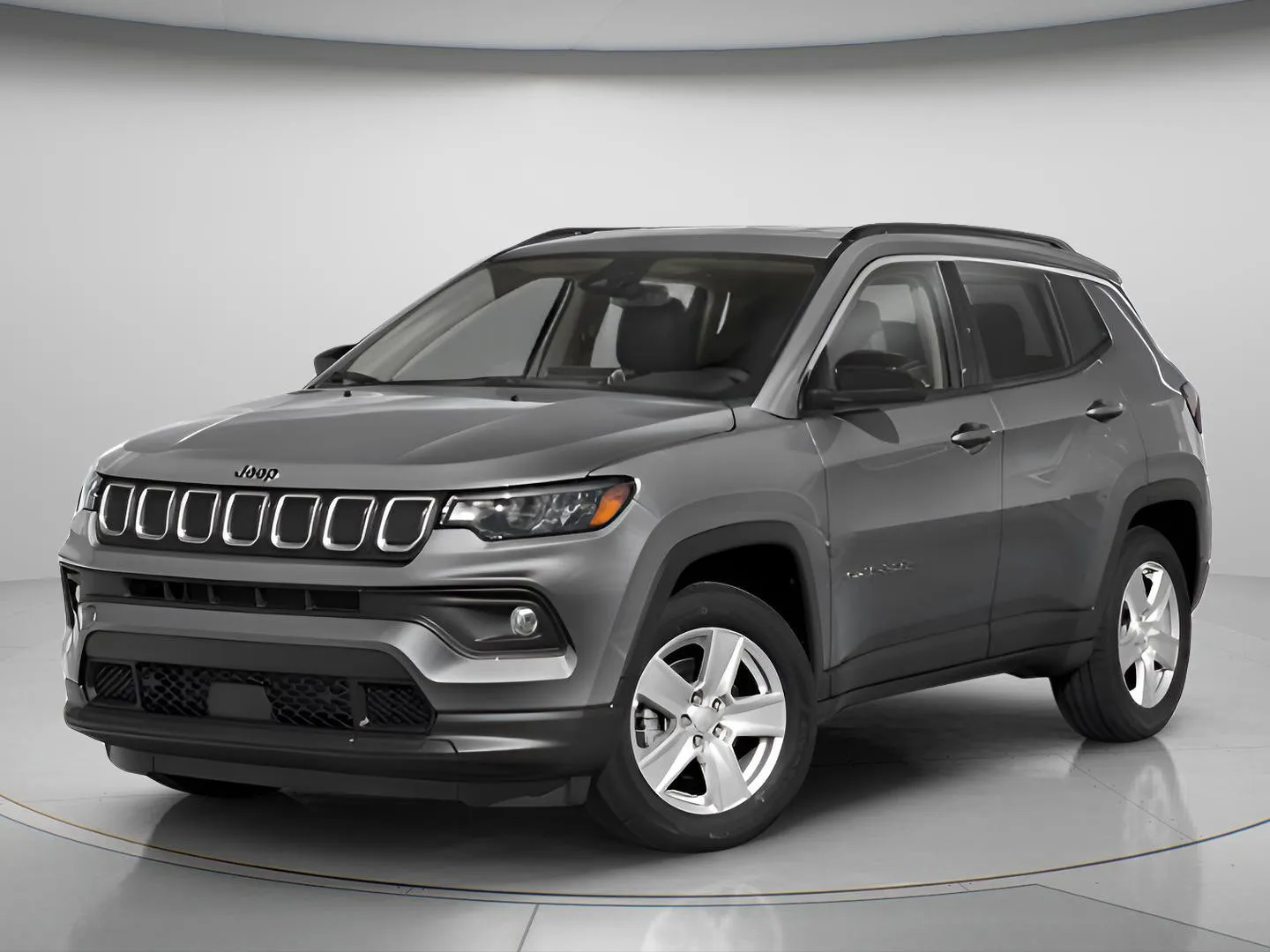 2022 Jeep Compass Latitude Lux for sale in Chillicothe, MO