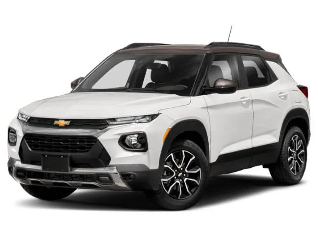 2022 Chevrolet Trailblazer ACTIV for sale in Chillicothe, MO