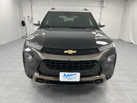 Photos of 2022 Chevrolet Trailblazer ACTIV for sale in Chillicothe, MO at MAG CDJR