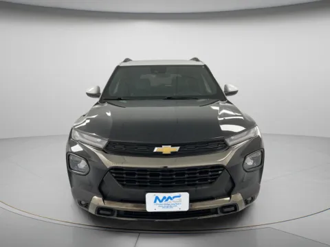 Photos of 2022 Chevrolet Trailblazer ACTIV for sale in Chillicothe, MO at MAG CDJR