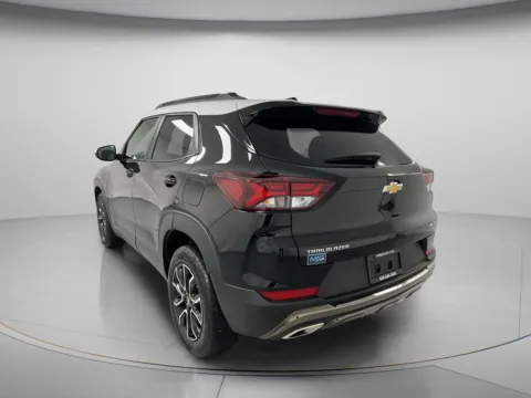 More photos of 2022 Chevrolet Trailblazer ACTIV at MAG CDJR, MO