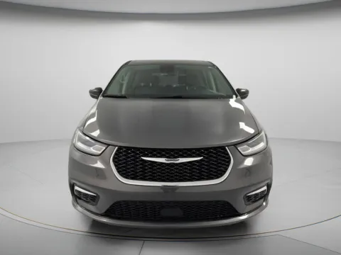 Another view of 2023 Chrysler Pacifica Touring L for sale in Chillicothe, MO at MAG CDJR