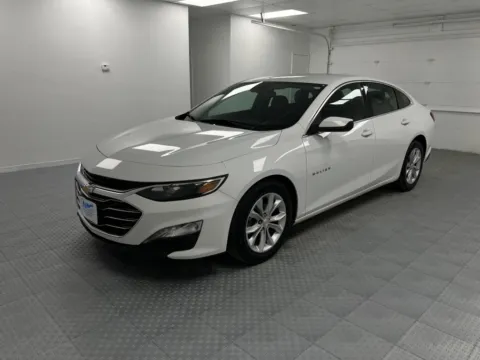 Another view of 2023 Chevrolet Malibu LT for sale in Chillicothe, MO at MAG CDJR
